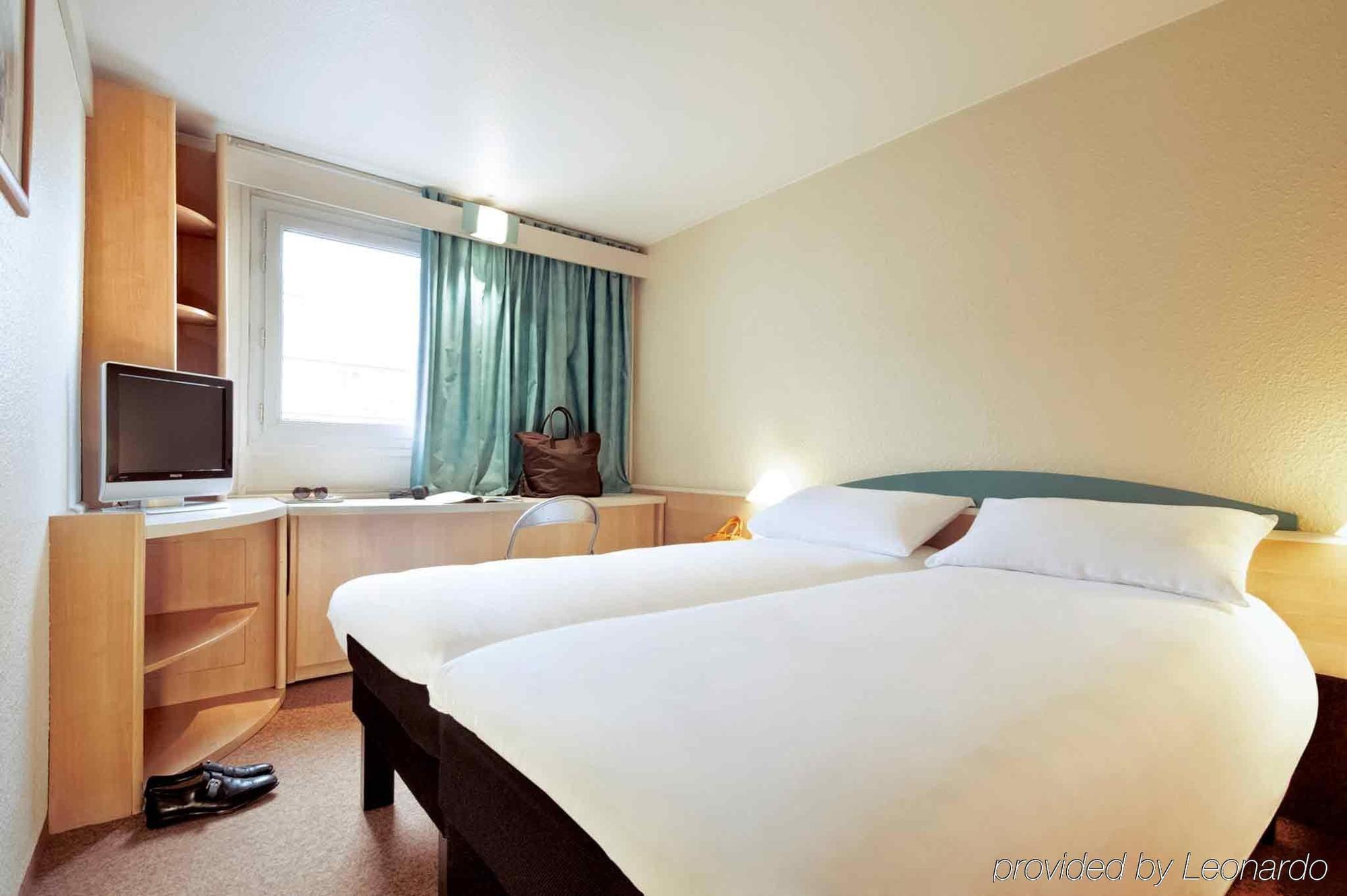 Comfort Aparthotel Besancon La City Экстерьер фото